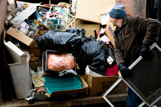 Best Office Junk Removal  in Wurtland, KY