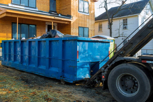 Appliance Disposal in Wurtland, KY
