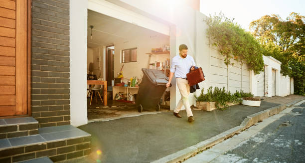 Best Commercial Junk Removal  in Wurtland, KY