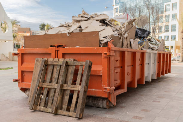 Best Commercial Cleanout Services  in Wurtland, KY