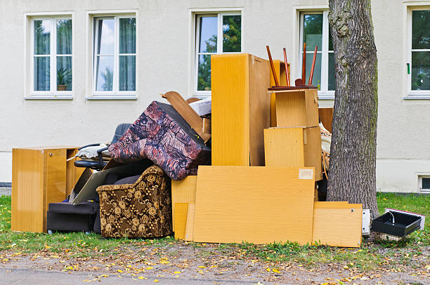 Best Junk Removal Near Me  in Wurtland, KY