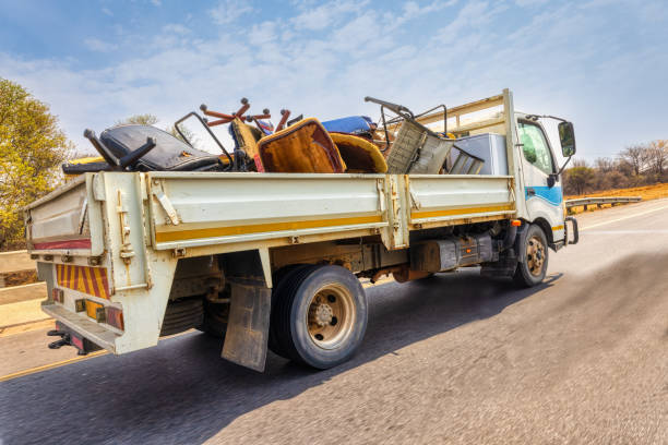 Best Garage Cleanout Services  in Wurtland, KY