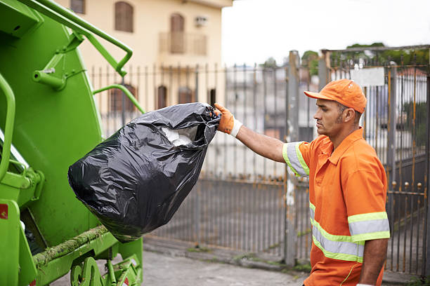 Best Basement Cleanout Services  in Wurtland, KY