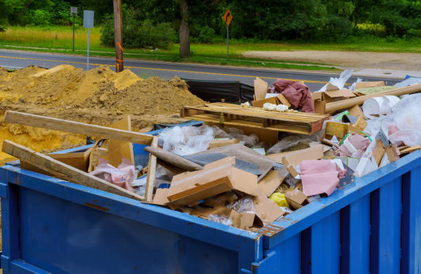 Best Dumpster Rental Services  in Wurtland, KY